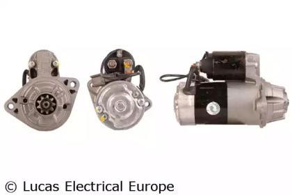 LUCAS ELECTRICAL LRS01693