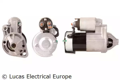 LUCAS ELECTRICAL LRS01694