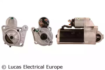 LUCAS ELECTRICAL LRS01702