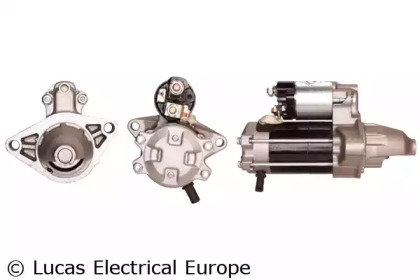 LUCAS ELECTRICAL LRS01711