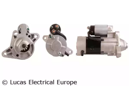 LUCAS ELECTRICAL LRS01714