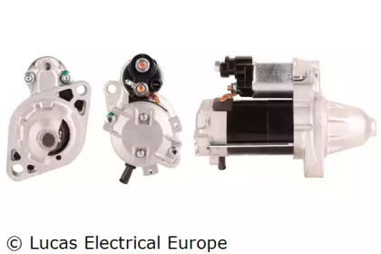 LUCAS ELECTRICAL LRS01718