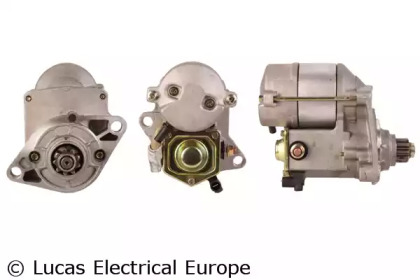 LUCAS ELECTRICAL LRS01719