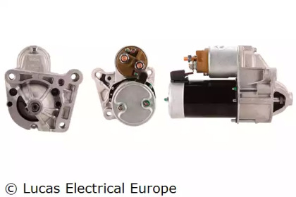 LUCAS ELECTRICAL LRS01729