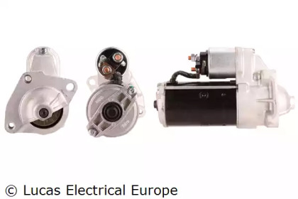 LUCAS ELECTRICAL LRS01732