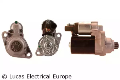 LUCAS ELECTRICAL LRS01735