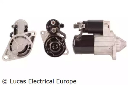 LUCAS ELECTRICAL LRS01739