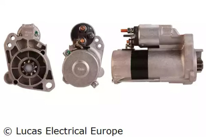 LUCAS ELECTRICAL LRS01749