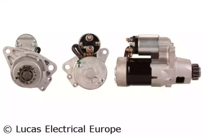 LUCAS ELECTRICAL LRS01753