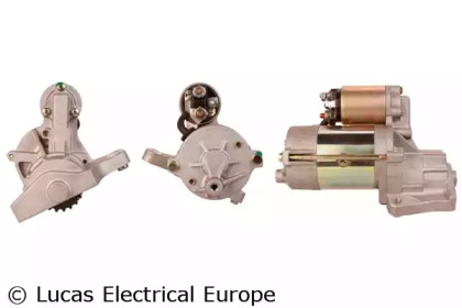 LUCAS ELECTRICAL LRS01971