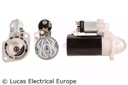 LUCAS ELECTRICAL LRS01975