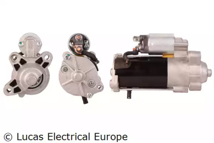 LUCAS ELECTRICAL LRS02171