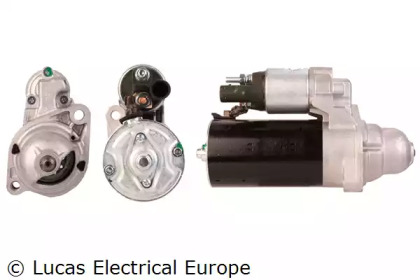 LUCAS ELECTRICAL LRS02194