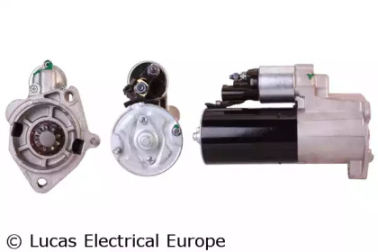 LUCAS ELECTRICAL LRS02196