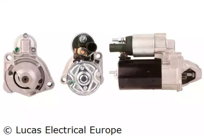 LUCAS ELECTRICAL LRS02197