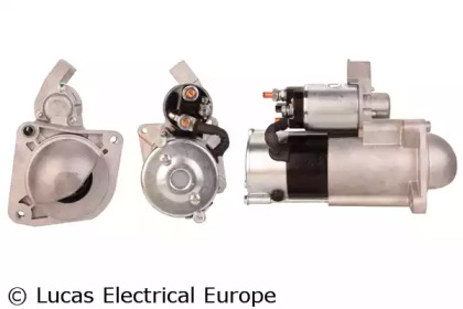 LUCAS ELECTRICAL LRS02223