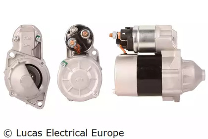 LUCAS ELECTRICAL LRS02244