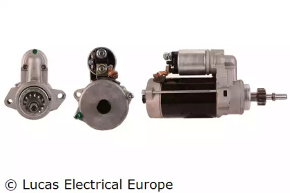 LUCAS ELECTRICAL LRS02245