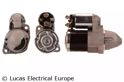 LUCAS ELECTRICAL LRS02259