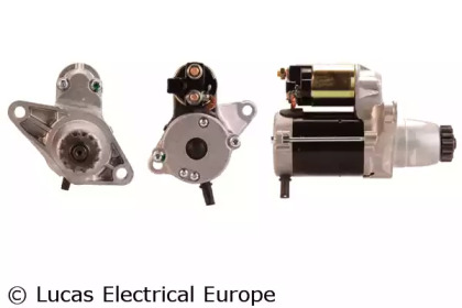 LUCAS ELECTRICAL LRS02261