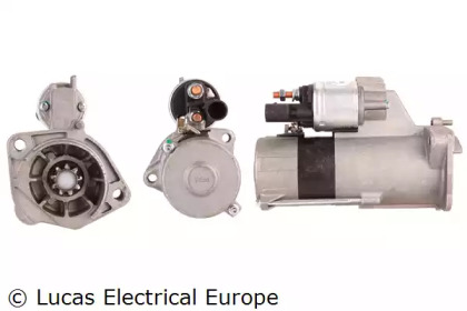 LUCAS ELECTRICAL LRS02269