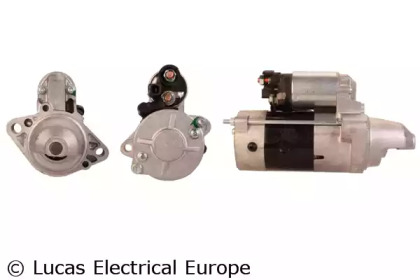 LUCAS ELECTRICAL LRS02281