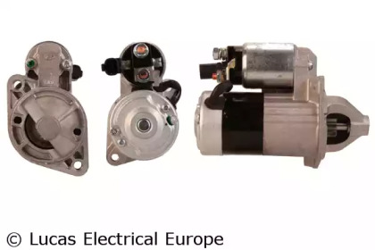 LUCAS ELECTRICAL LRS02305