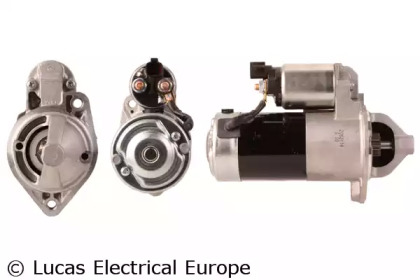 LUCAS ELECTRICAL LRS02309