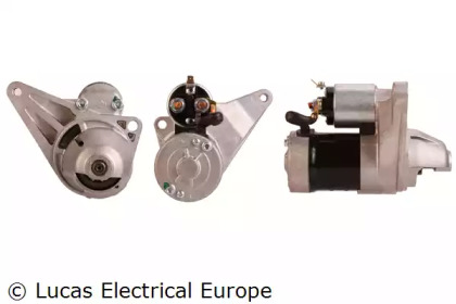 LUCAS ELECTRICAL LRS02313