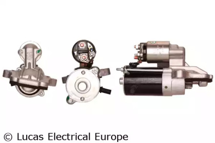 LUCAS ELECTRICAL LRS02323