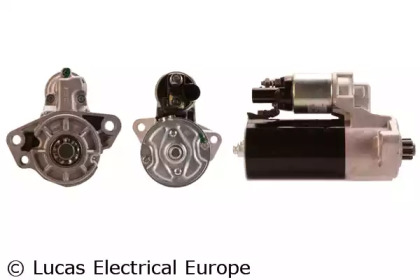 LUCAS ELECTRICAL LRS02330