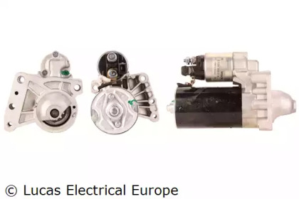 LUCAS ELECTRICAL LRS02344