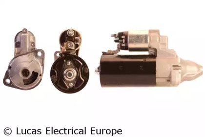 LUCAS ELECTRICAL LRS02373