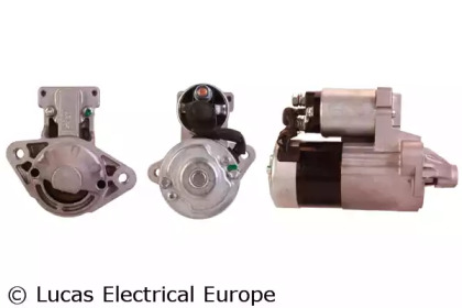 lucas electrical lrs02379