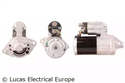 LUCAS ELECTRICAL LRS02382