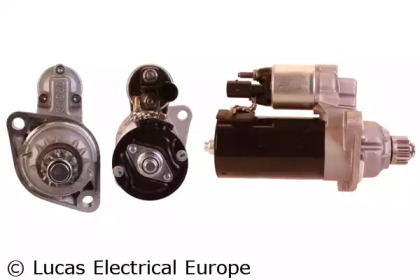 LUCAS ELECTRICAL LRS02394