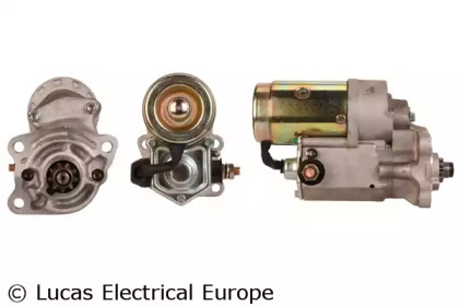 LUCAS ELECTRICAL LRS02428