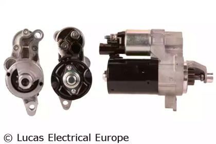 LUCAS ELECTRICAL LRS02443