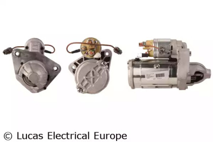 LUCAS ELECTRICAL LRS02469