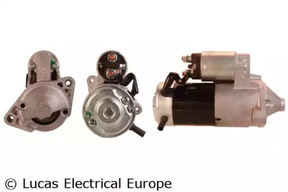 LUCAS ELECTRICAL LRS02470