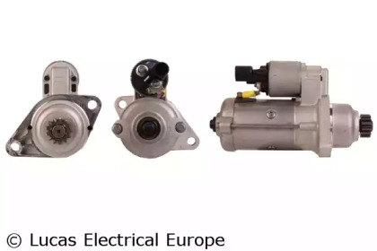 LUCAS ELECTRICAL LRS02478