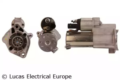 LUCAS ELECTRICAL LRS02482