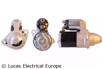 LUCAS ELECTRICAL LRS02561