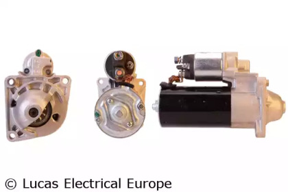 LUCAS ELECTRICAL LRS02591