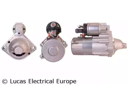 LUCAS ELECTRICAL LRS02595