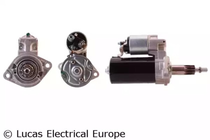 LUCAS ELECTRICAL LRS02629