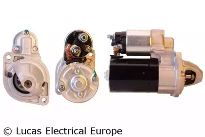 LUCAS ELECTRICAL LRS02668