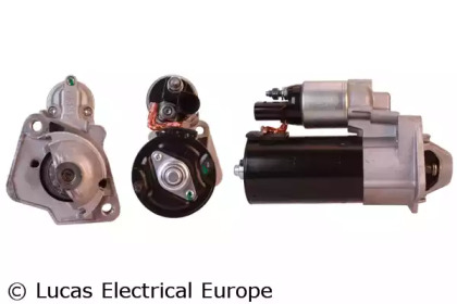 LUCAS ELECTRICAL LRS02685