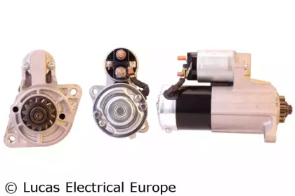 LUCAS ELECTRICAL LRS02740