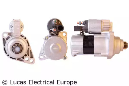 LUCAS ELECTRICAL LRS02769